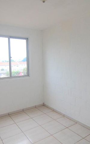 Apartamento à venda com 42m², 2 quartos e 1 vagaQuarto 1