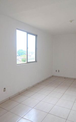 Apartamento à venda com 42m², 2 quartos e 1 vagaSala