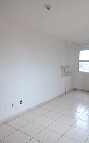 Apartamento à venda com 42m², 2 quartos e 1 vagaSala