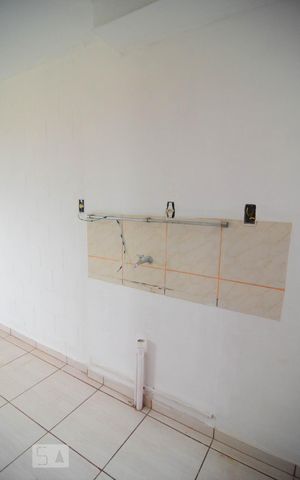 Apartamento à venda com 42m², 2 quartos e 1 vagaCozinha