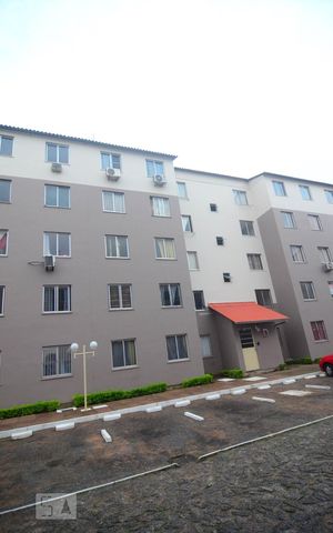 Apartamento à venda com 42m², 2 quartos e 1 vagaÁrea comum