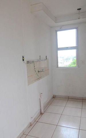 Apartamento à venda com 42m², 2 quartos e 1 vagaCozinha