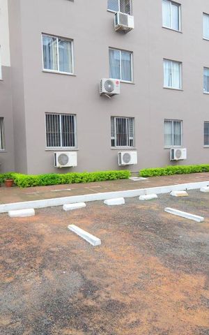 Apartamento à venda com 42m², 2 quartos e 1 vagaÁrea comum