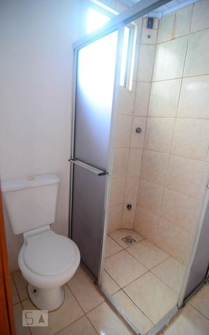 Apartamento à venda com 42m², 2 quartos e 1 vagaBanheiro