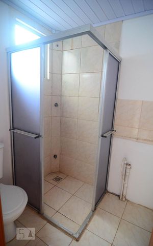 Apartamento à venda com 42m², 2 quartos e 1 vagaBanheiro