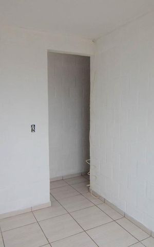 Apartamento à venda com 42m², 2 quartos e 1 vagaQuarto 1