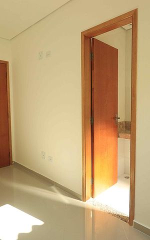 Casa à venda com 120m², 2 quartos e 1 vagaSuíte 2