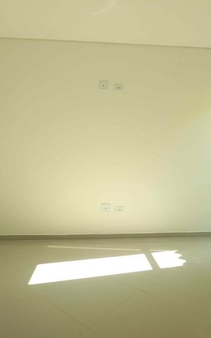 Casa à venda com 120m², 2 quartos e 1 vagaSuíte 1