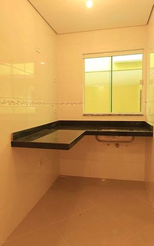 Casa à venda com 120m², 2 quartos e 1 vagaCozinha