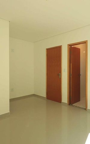 Casa à venda com 120m², 2 quartos e 1 vagaSuíte 1