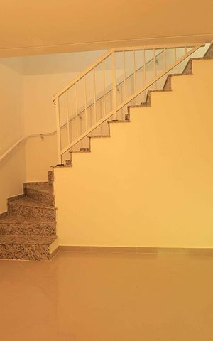 Casa à venda com 120m², 2 quartos e 1 vagaSala