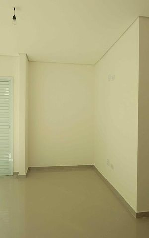 Casa à venda com 120m², 2 quartos e 1 vagaSuíte 1