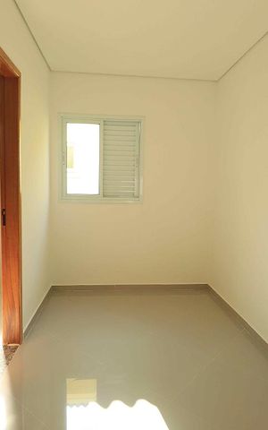 Casa à venda com 120m², 2 quartos e 1 vagaSuíte 2