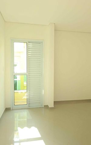 Casa à venda com 120m², 2 quartos e 1 vagaSuíte 1