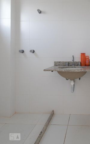 Apartamento à venda com 180m², 3 quartos e 3 vagasBanheiro da Suíte 3