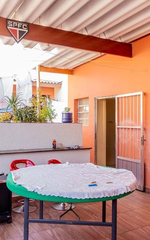 Casa à venda com 500m², 5 quartos e 11 vagas Casa à venda com 500m², 5 quartos e 11 vagasSalão 2