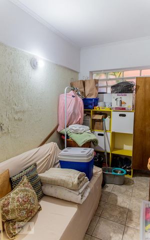 Casa à venda com 500m², 5 quartos e 11 vagas Casa à venda com 500m², 5 quartos e 11 vagasQuarto de Serviço