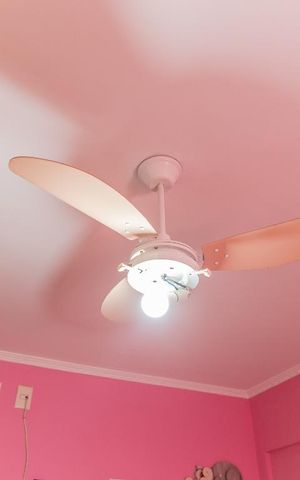 Casa à venda com 500m², 5 quartos e 11 vagas Casa à venda com 500m², 5 quartos e 11 vagasVentilador de teto