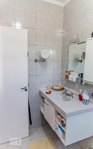 Casa à venda com 500m², 5 quartos e 11 vagas Casa à venda com 500m², 5 quartos e 11 vagasBanheiro da Suíte 2