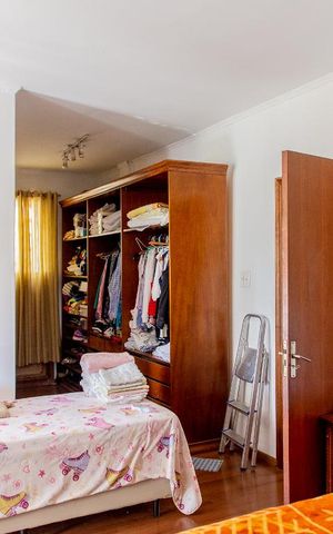 Casa à venda com 500m², 5 quartos e 11 vagas Casa à venda com 500m², 5 quartos e 11 vagasSuíte 1
