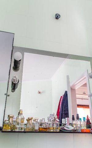 Casa à venda com 500m², 5 quartos e 11 vagas Casa à venda com 500m², 5 quartos e 11 vagasEspelho