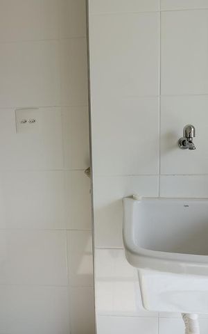 Apartamento para alugar com 45m², 1 quarto e 1 vagaLavanderia