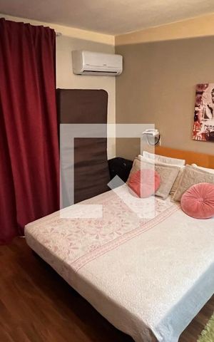 Apartamento à venda com 32m², 1 quarto e 1 vaga Apartamento à venda com 32m², 1 quarto e 1 vagaStudio