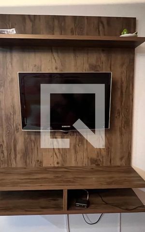 Apartamento à venda com 32m², 1 quarto e 1 vaga Apartamento à venda com 32m², 1 quarto e 1 vagaStudio