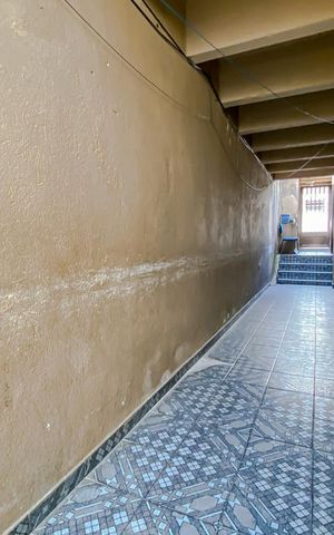 Casa para alugar com 60m², 1 quarto e sem vagaCorredor