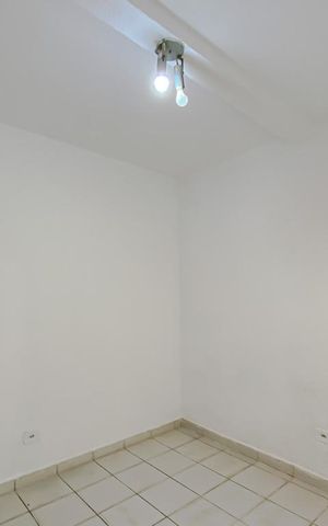 Casa para alugar com 60m², 1 quarto e sem vagaSala