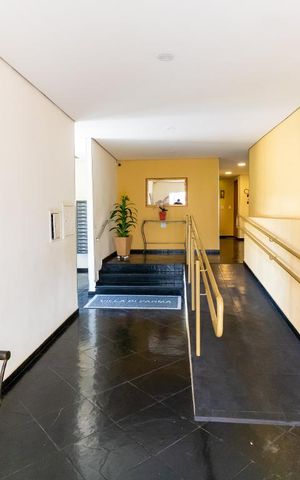 Apartamento à venda com 67m², 2 quartos e 1 vagaHall de Entrada