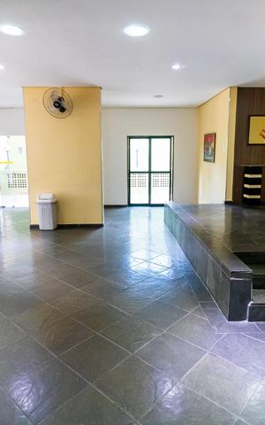 Apartamento à venda com 67m², 2 quartos e 1 vagaÁrea comum - Salão de festas