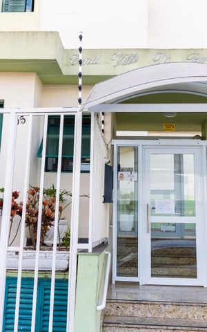 Apartamento à venda com 67m², 2 quartos e 1 vagaFachada