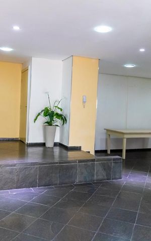Apartamento à venda com 67m², 2 quartos e 1 vagaÁrea comum - Salão de festas