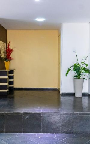 Apartamento à venda com 67m², 2 quartos e 1 vagaÁrea comum - Salão de festas
