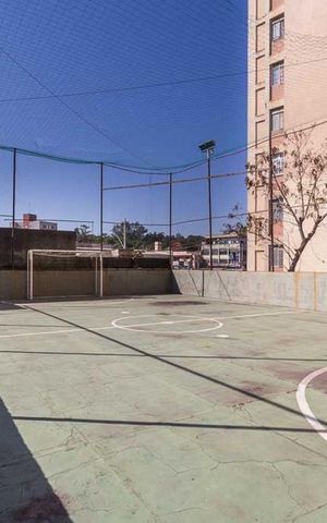 Apartamento à venda com 66m², 2 quartos e 1 vaga Apartamento à venda com 66m², 2 quartos e 1 vagaÁrea comum