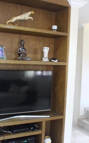 Casa de condomínio à venda com 230m², 3 quartos e 3 vagassala