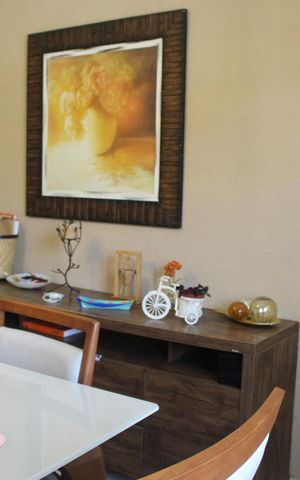 Casa de condomínio à venda com 230m², 3 quartos e 3 vagassala