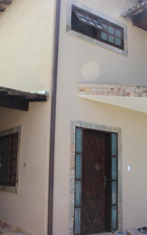 Casa de condomínio à venda com 230m², 3 quartos e 3 vagasÁrea comum
