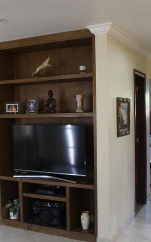Casa de condomínio à venda com 230m², 3 quartos e 3 vagassala