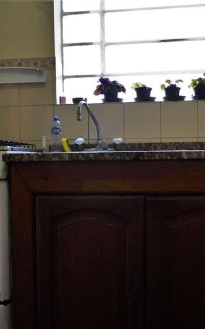 Apartamento à venda com 64m², 2 quartos e sem vagaCozinha