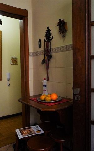 Apartamento à venda com 64m², 2 quartos e sem vagaCozinha
