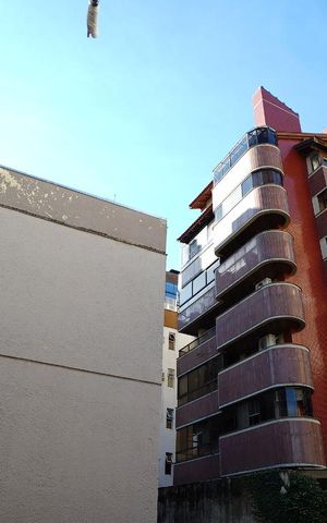 Apartamento à venda com 64m², 2 quartos e sem vagaSala - vista