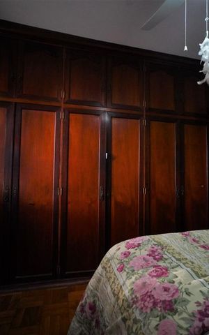 Apartamento à venda com 64m², 2 quartos e sem vagaQuarto 2