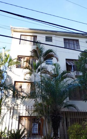 Apartamento à venda com 64m², 2 quartos e sem vagaFachada