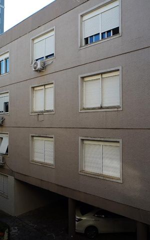 Apartamento à venda com 64m², 2 quartos e sem vagaQuarto 1 - Vista