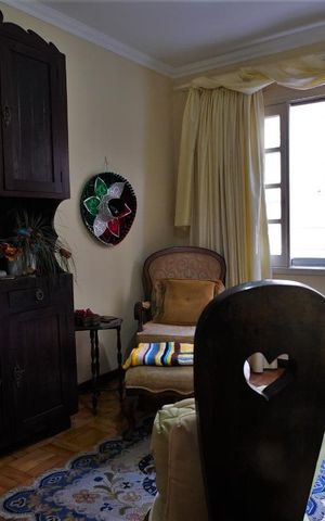Apartamento à venda com 64m², 2 quartos e sem vagaSala