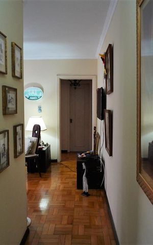 Apartamento à venda com 64m², 2 quartos e sem vagaSala