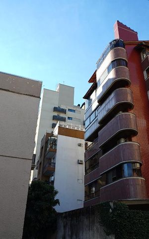Apartamento à venda com 64m², 2 quartos e sem vagaQuarto 1 - Vista