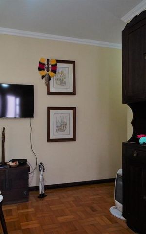 Apartamento à venda com 64m², 2 quartos e sem vagaSala